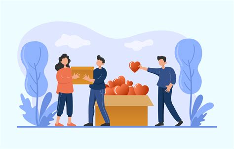 charity clip art|Charity Vector Art, Icons, and Graphics for Free Download .